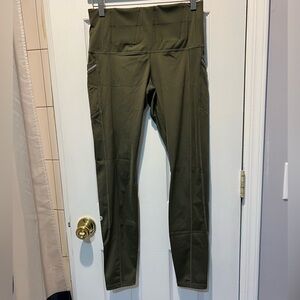 Alexo Athletica Women’s Concealed Carry Leggings